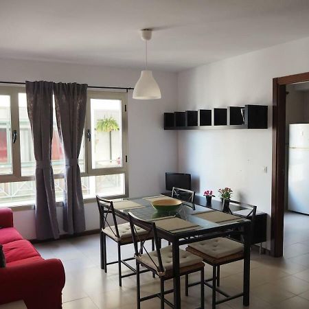 Appartement Casa Bellambriana à Arrecife  Extérieur photo