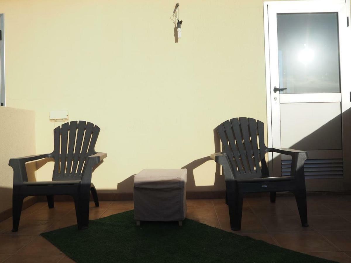 Appartement Casa Bellambriana à Arrecife  Extérieur photo