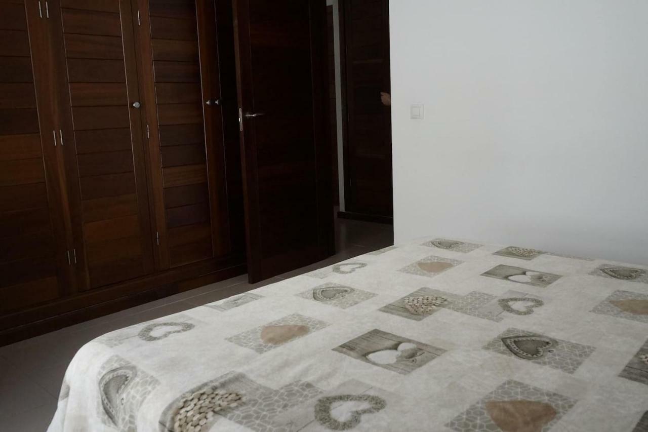 Appartement Casa Bellambriana à Arrecife  Extérieur photo