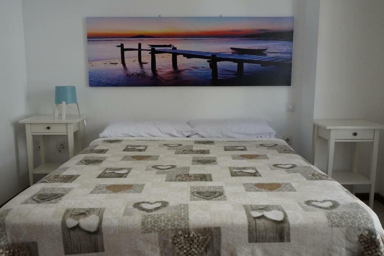 Appartement Casa Bellambriana à Arrecife  Extérieur photo