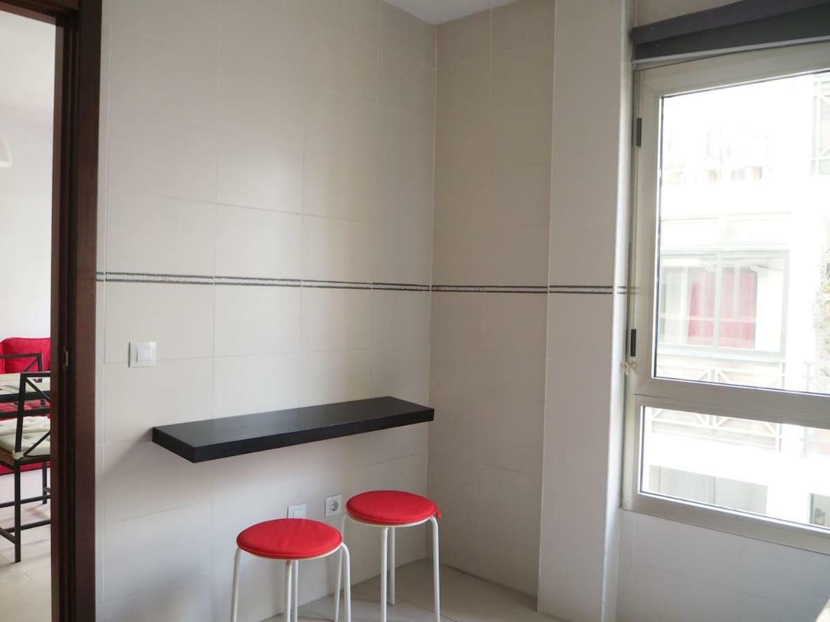 Appartement Casa Bellambriana à Arrecife  Extérieur photo