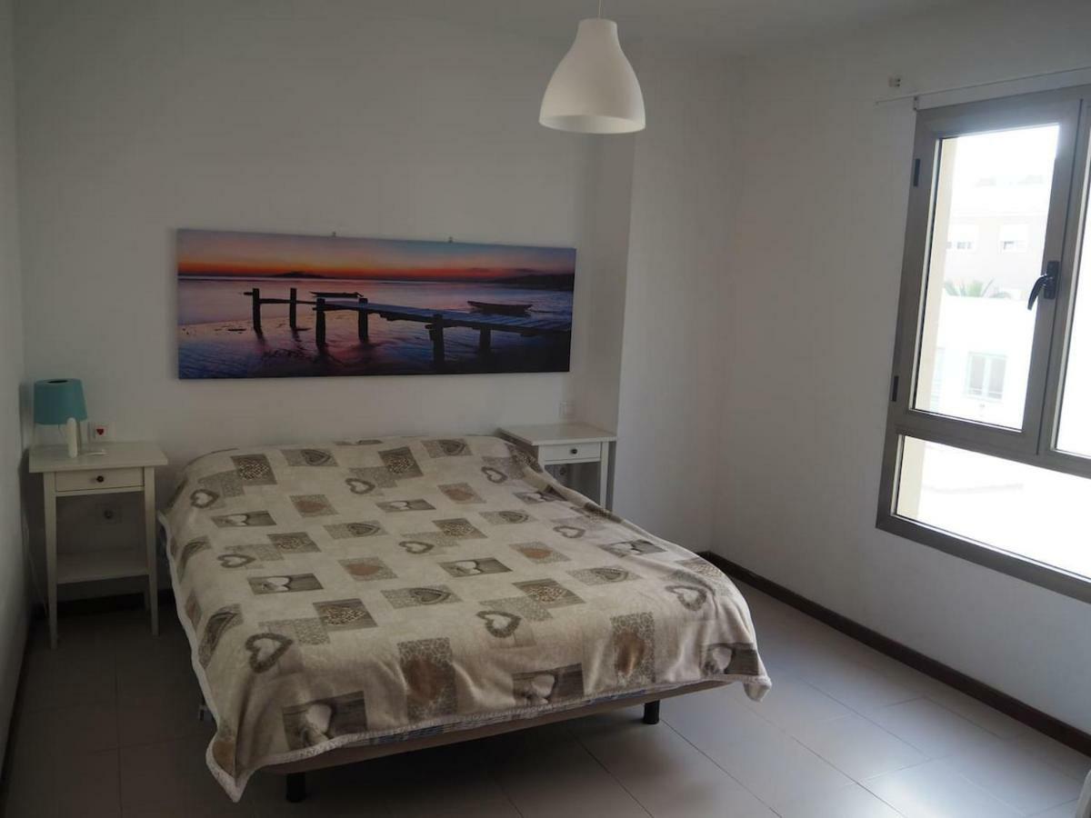 Appartement Casa Bellambriana à Arrecife  Extérieur photo