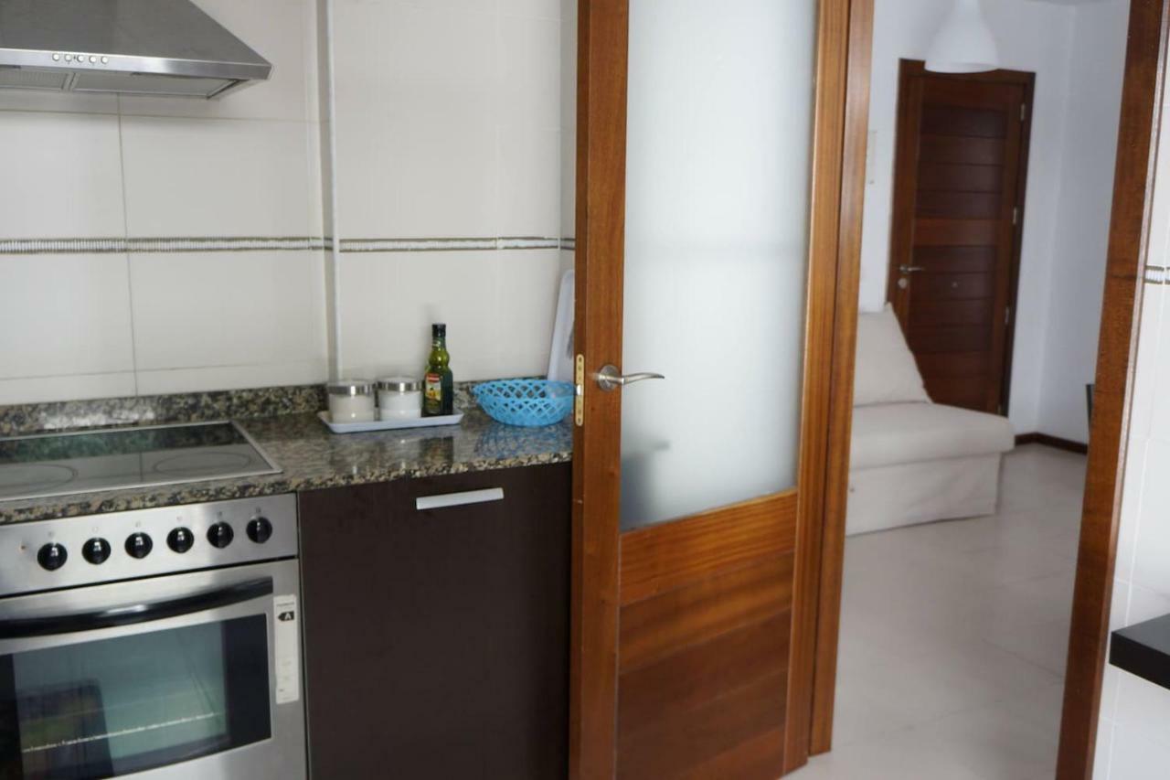 Appartement Casa Bellambriana à Arrecife  Extérieur photo