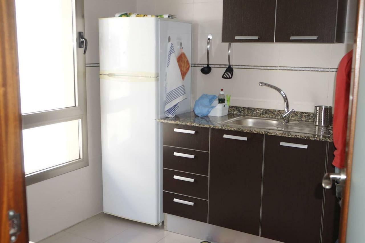 Appartement Casa Bellambriana à Arrecife  Extérieur photo
