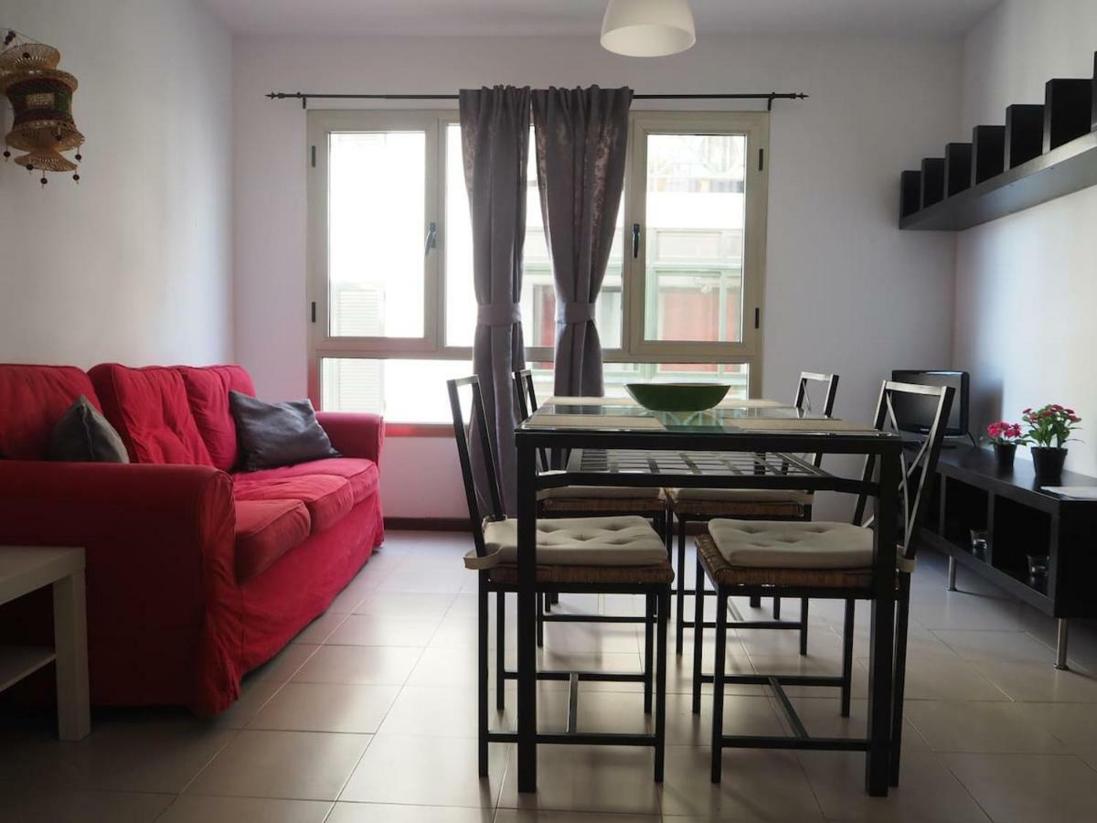 Appartement Casa Bellambriana à Arrecife  Extérieur photo