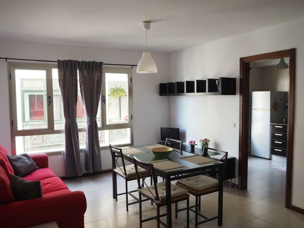 Appartement Casa Bellambriana à Arrecife  Extérieur photo